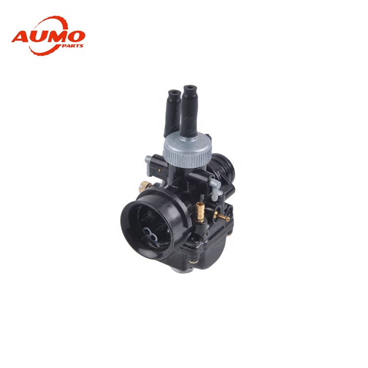 Motorcycle Parts - อะไหล่เครื่องยนต์มอเตอร์ไซค์ที่เชื่อถือได้ คาร์บูเรเตอร์สำหรับ DELLORTO TYP PHBG50CC-100CC