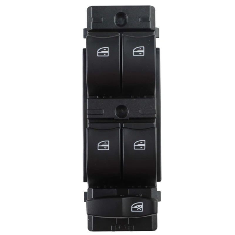 Car Electronics - สวิตช์ควบคุมกระจกมองข้างและหน้าต่างไฟฟ้า รุ่น 254010801R 25401-0801R สำหรับรถยนต์เรโนลต์ โคเลออส-A67F