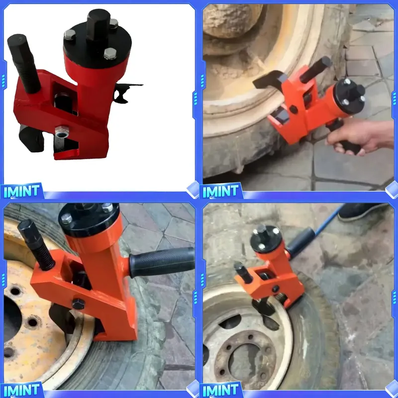 เครื่องมือถอดยางแบบใช้มือสำหรั - Auto Repair Tools บทวิจารณ์และราคา
