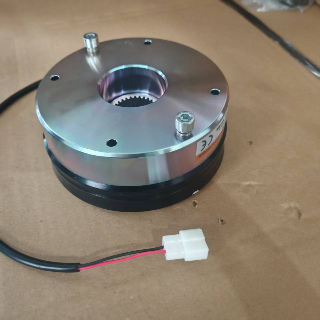 เบรกอิเล็กทรอนิกส์ 45712D-F-L0 - Car Electronics บทวิจารณ์และราคา