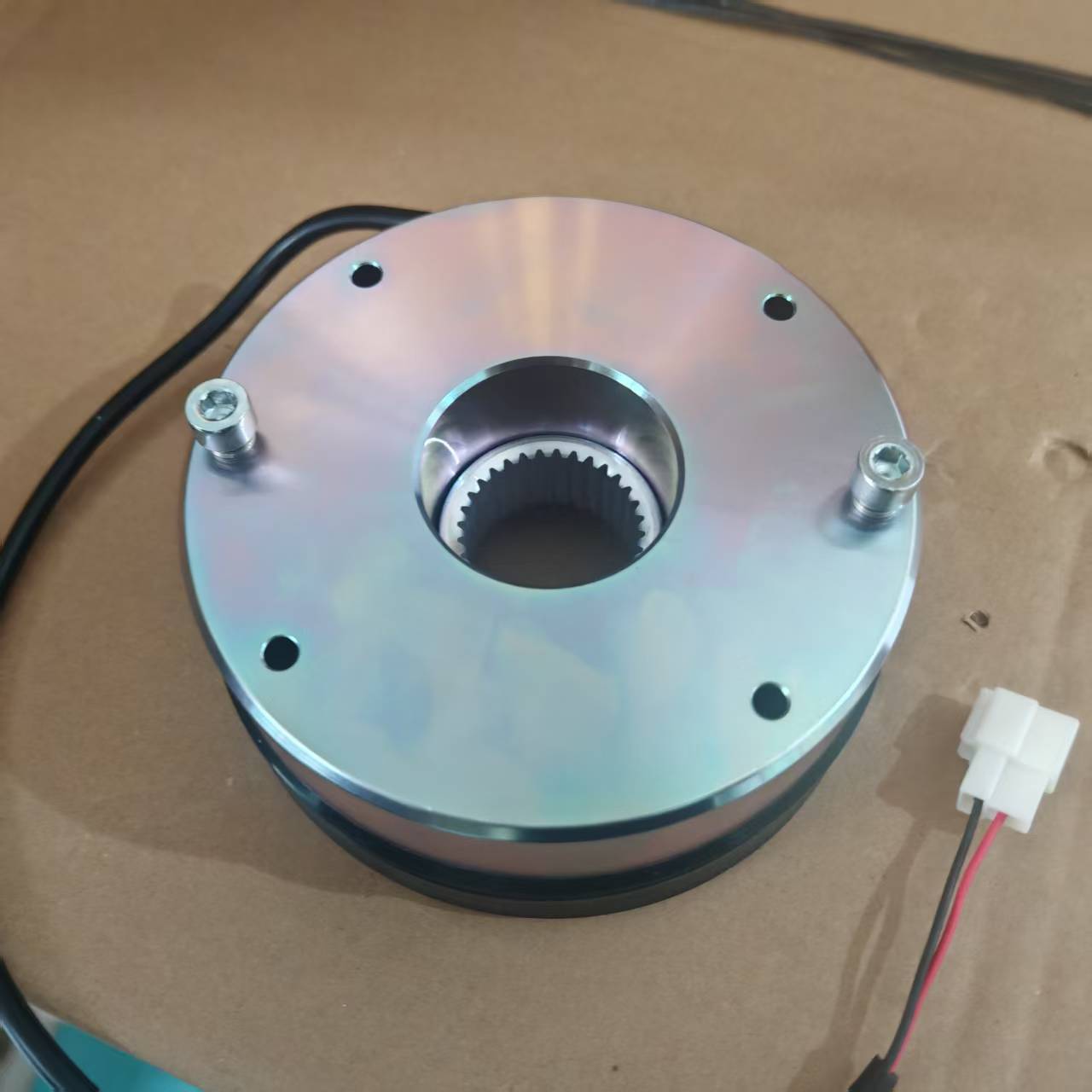 เบรกอิเล็กทรอนิกส์ 45712D-F-L0 - Car Electronics บทวิจารณ์และราคา