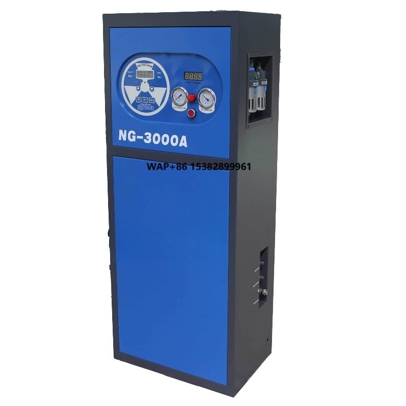 เครื่องเติมลมยางอัตโนมัติแบบดิ - Car Care บทวิจารณ์และราคา