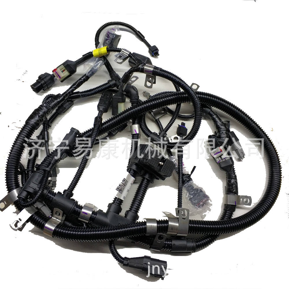 2881591 ชุดสายไฟเครื่องยนต์ อุ - Car Electronics บทวิจารณ์และราคา