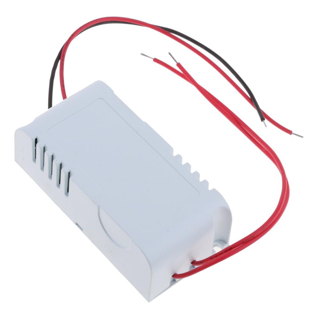โมดูลจ่ายไฟ AC DC แรงดันไฟฟ้าข - Car Electronics บทวิจารณ์และราคา
