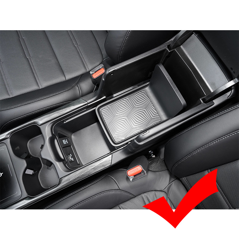 สำหรับ Honda CRV 2017-2021 ที่ - Wireless Car Charger Mount Fast Charging บทวิจารณ์และราคา