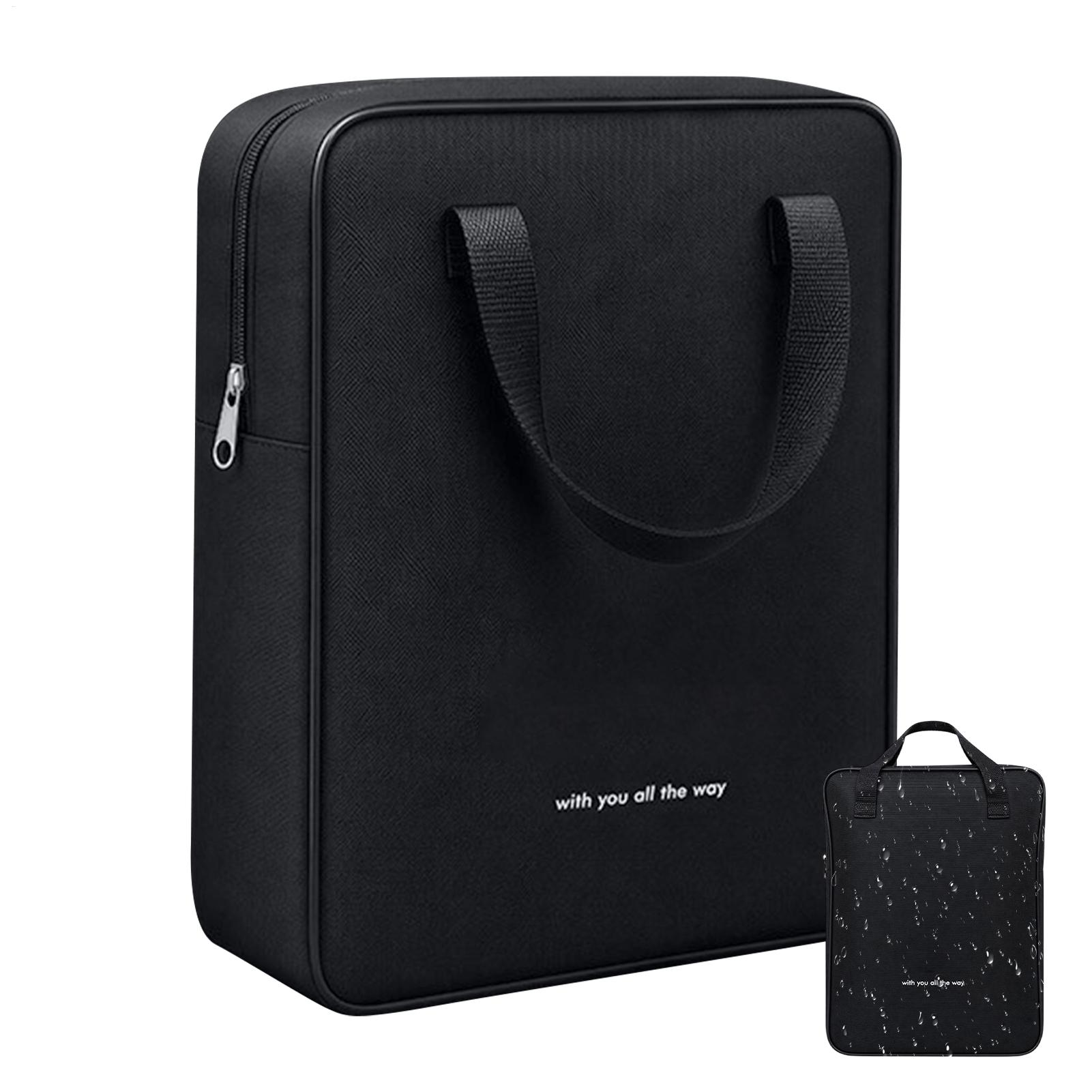 กระเป๋าแข็งสำหรับเก็บเครื่องดู - Car Trunk Organizer Foldable Storage Box บทวิจารณ์และราคา