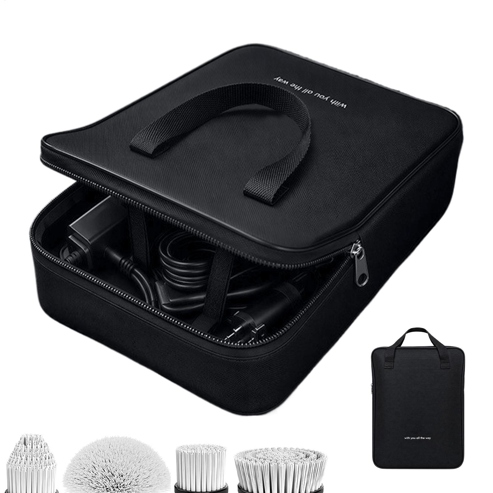 กระเป๋าแข็งสำหรับเก็บเครื่องดู - Car Trunk Organizer Foldable Storage Box บทวิจารณ์และราคา
