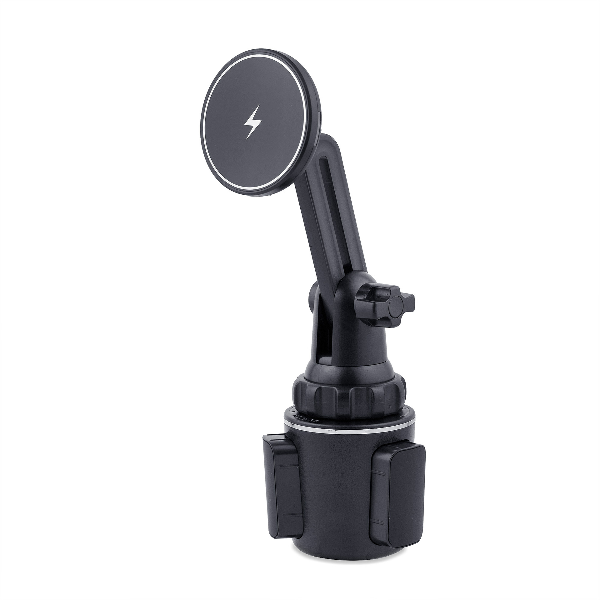 ที่ชาร์จติดรถ MagSafe 15W, ขาต - Wireless Car Charger Mount Fast Charging บทวิจารณ์และราคา