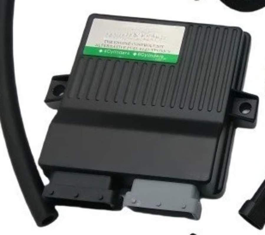 ชุดแปลงก๊าซเหลว 150 ชุด พร้อมร - Car Electronics บทวิจารณ์และราคา