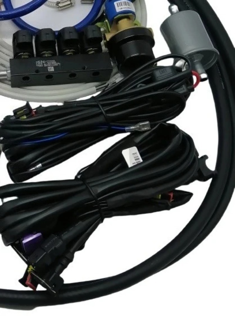ชุดแปลงก๊าซเหลว 150 ชุด พร้อมร - Car Electronics บทวิจารณ์และราคา